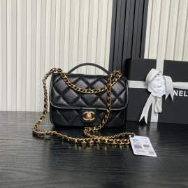 Picture of Chanel Handbags _SKUfw239864684fw